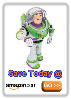 Toy Story 3 Ultimate Buzz Lightyear Toy Story 3 Ultimate Buzz Lightyear